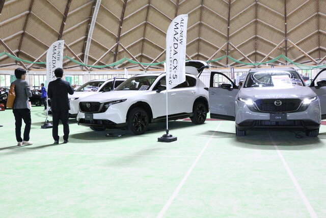 新車展CX-５IMG_8429.JPG